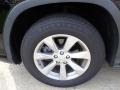 2016 Lexus RX 350 AWD Wheel