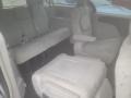 Bright Silver Metallic - Grand Caravan Crew Photo No. 14