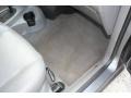 Liquid Grey Metallic - Focus ZTS Sedan Photo No. 58