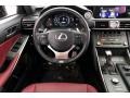 Rioja Red Controls Photo for 2019 Lexus IS #139586415