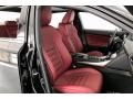Rioja Red Interior Photo for 2019 Lexus IS #139586421