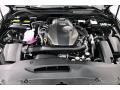 2019 Lexus IS 2.0 Liter Turbocharged DOHC 16-Valve VVT-i 4 Cylinder Engine Photo