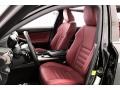 Rioja Red Front Seat Photo for 2019 Lexus IS #139586445