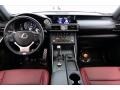 Rioja Red Dashboard Photo for 2019 Lexus IS #139586454