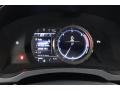 Rioja Red Gauges Photo for 2019 Lexus IS #139586463