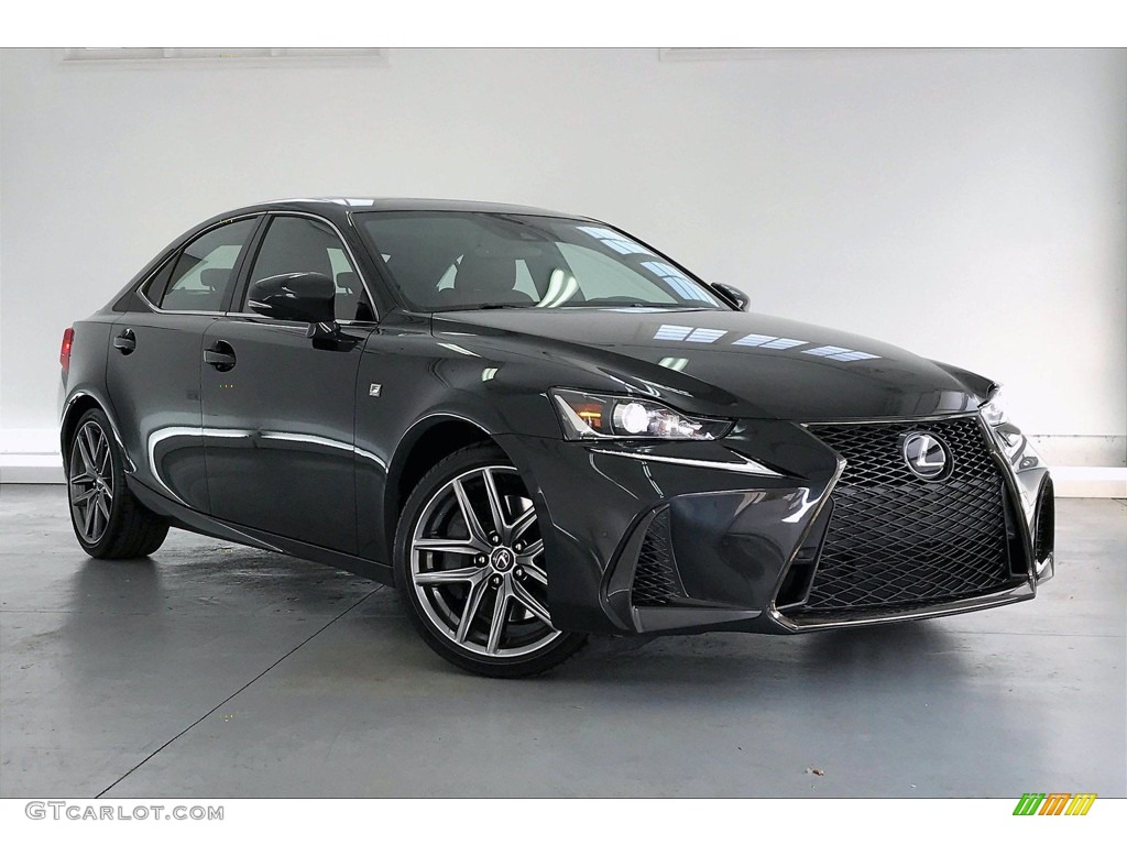 Caviar 2019 Lexus IS 300 F Sport Exterior Photo #139586505