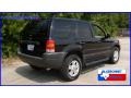 Black - Escape XLT V6 Photo No. 3