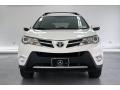 Blizzard White Pearl - RAV4 Limited Photo No. 2