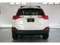 Blizzard White Pearl - RAV4 Limited Photo No. 3
