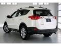 Blizzard White Pearl - RAV4 Limited Photo No. 10