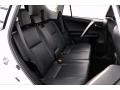 2013 Toyota RAV4 Limited Rear Seat