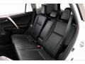 Black Rear Seat Photo for 2013 Toyota RAV4 #139586646