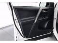 Black Door Panel Photo for 2013 Toyota RAV4 #139586676