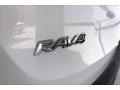 2013 Toyota RAV4 Limited Marks and Logos