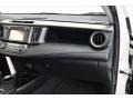 Black Dashboard Photo for 2013 Toyota RAV4 #139586685