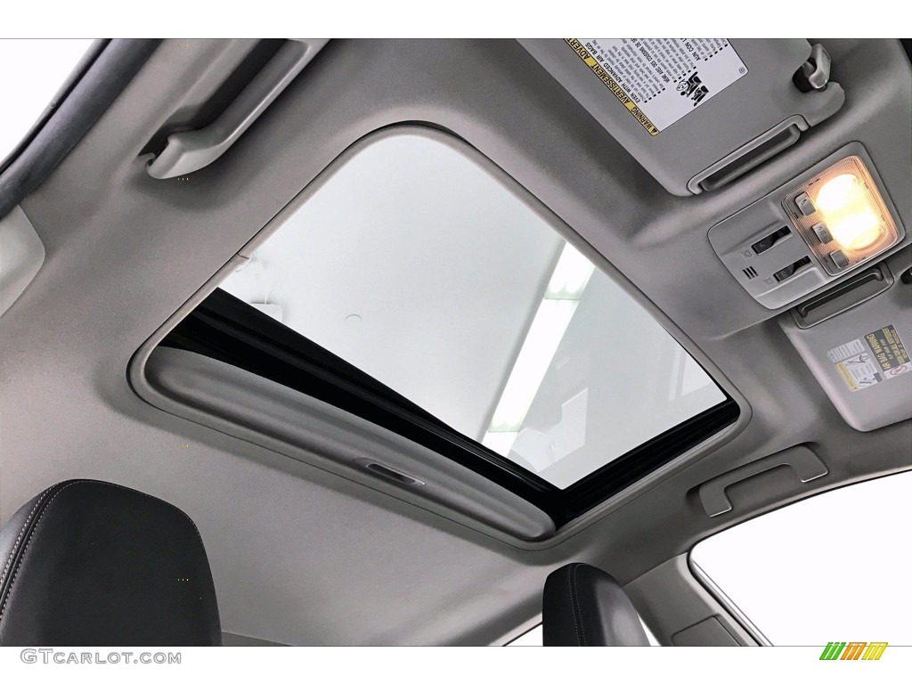 2013 Toyota RAV4 Limited Sunroof Photos