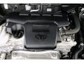 2.5 Liter DOHC 16-Valve Dual VVT-i 4 Cylinder 2013 Toyota RAV4 Limited Engine