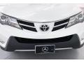 Blizzard White Pearl - RAV4 Limited Photo No. 33