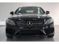 2018 Black Mercedes-Benz C 43 AMG 4Matic Coupe  photo #2