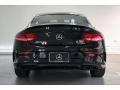 Black - C 43 AMG 4Matic Coupe Photo No. 3