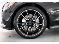 Black - C 43 AMG 4Matic Coupe Photo No. 8