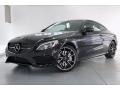 Black - C 43 AMG 4Matic Coupe Photo No. 12