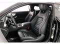 Black - C 43 AMG 4Matic Coupe Photo No. 14