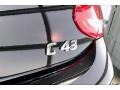 Black - C 43 AMG 4Matic Coupe Photo No. 27