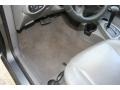 Liquid Grey Metallic - Focus ZTS Sedan Photo No. 59
