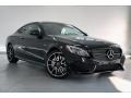 Black - C 43 AMG 4Matic Coupe Photo No. 34