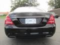 Black - S 550 4Matic Sedan Photo No. 9