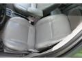 Liquid Grey Metallic - Focus ZTS Sedan Photo No. 60