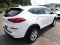 White Cream - Tucson Value AWD Photo No. 2