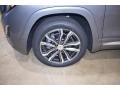 Satin Steel Metallic - Terrain Denali AWD Photo No. 5