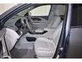 Satin Steel Metallic - Terrain Denali AWD Photo No. 7