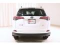Super White - RAV4 LE Photo No. 16