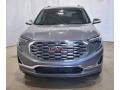 Satin Steel Metallic - Terrain Denali AWD Photo No. 4