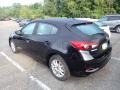 Jet Black Mica - MAZDA3 Sport 5 Door Photo No. 2