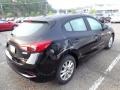 Jet Black Mica - MAZDA3 Sport 5 Door Photo No. 3