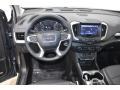 Satin Steel Metallic - Terrain Denali AWD Photo No. 9