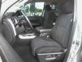 2007 Silver Sky Metallic Toyota Tundra SR5 CrewMax  photo #14