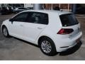 Pure White - Golf S Photo No. 6