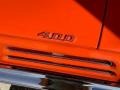 Carousel Red - Firebird Sport Coupe Photo No. 12