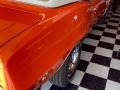 1969 Carousel Red Pontiac Firebird Sport Coupe  photo #13