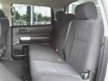 2007 Silver Sky Metallic Toyota Tundra SR5 CrewMax  photo #15