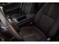 Sonic Gray Pearl - Civic LX Hatchback Photo No. 18