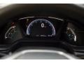 Sonic Gray Pearl - Civic LX Hatchback Photo No. 27