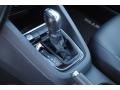 6 Speed Tiptronic Automatic 2017 Volkswagen Jetta SEL Transmission