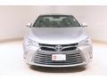 Celestial Silver Metallic - Camry LE Photo No. 2