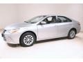 Celestial Silver Metallic - Camry LE Photo No. 3